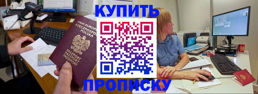прописка штамп в Сольцах
